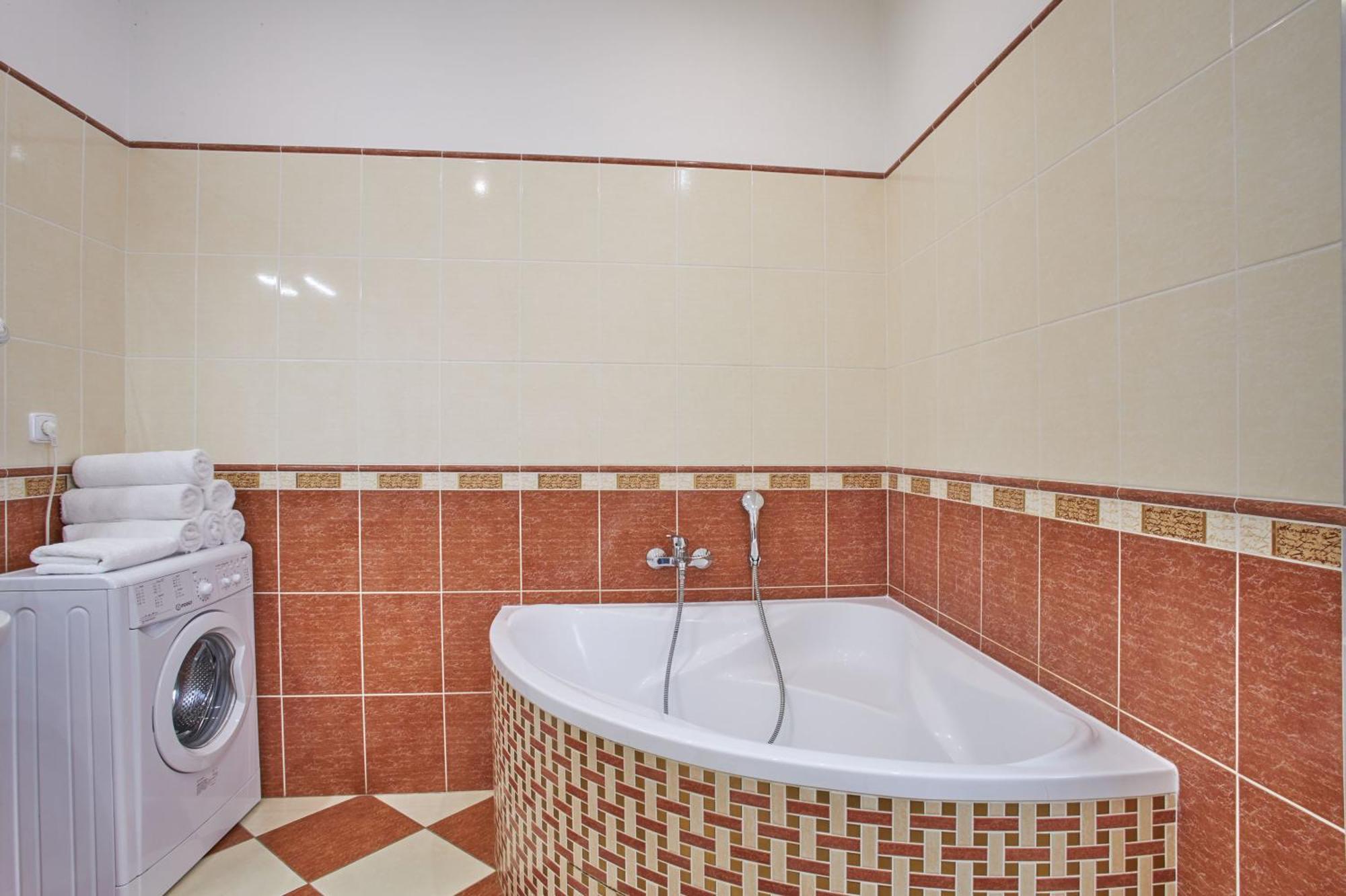 Charles Bridge Suites Prague Exterior photo