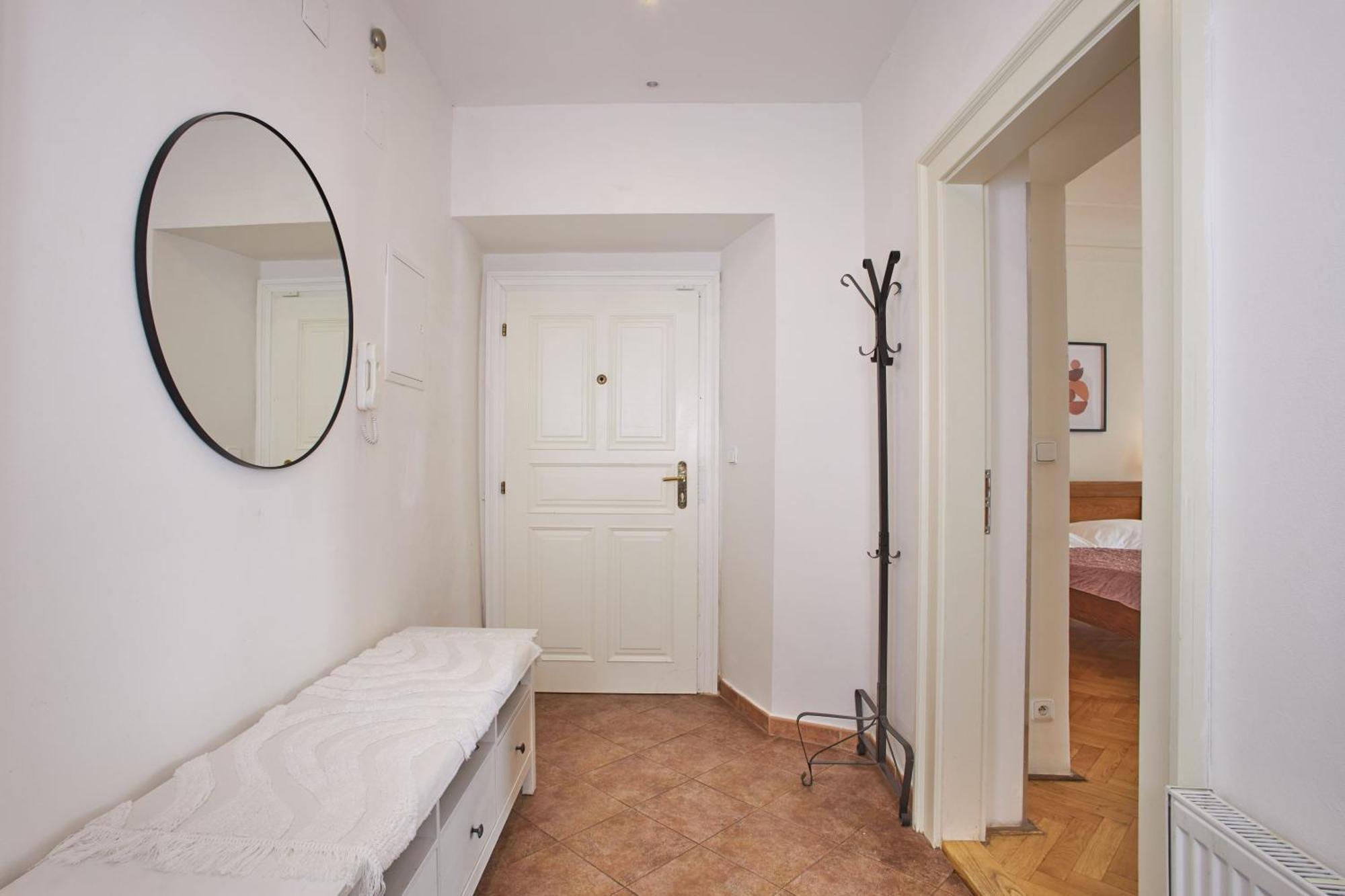 Charles Bridge Suites Prague Exterior photo